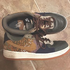 Air Force 1 Travis Scott Men Size 11